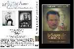 carátula dvd de La Venganza De Gabino Barrera - Custom