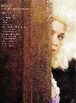 carátula dvd de Amadeus - Inlay