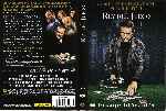 carátula dvd de El Rey Del Juego