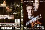 carátula dvd de Arlington Road - Temeras A Tu Vecino