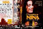 carátula dvd de Las Tragedias De Nina
