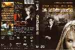 carátula dvd de La Interprete - Region 1-4