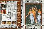 carátula dvd de Trapecio - Grandes Estrenos