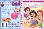 carátula dvd de Historias De Princesas - Volumen 02 - Region 1-4