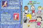 cartula dvd de Snoopy - Volumen 03