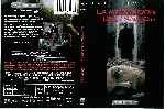 carátula dvd de La Habitacion Del Panico - Region 4