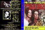 carátula dvd de Hasta El Viento Tiene Miedo - Custom