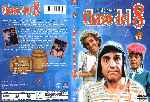 cartula dvd de Lo Mejor Del Chavo Del 8 - Volumen 02 - Region 1-4