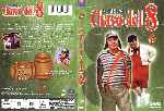 carátula dvd de Lo Mejor Del Chavo Del 8 - Volumen 03 - Region 1-4