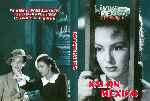 carátula dvd de Salon Mexico - Custom