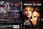 carátula dvd de Prueba De Vida - 2000