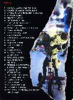 cartula dvd de Gremlins - Inlay