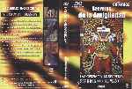 carátula dvd de Secretos De La Antiguedad - 04 - Las Ceremonias Secretas