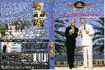 carátula dvd de Un Par De Seductores