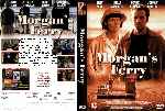 carátula dvd de Morgans Ferry