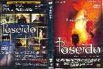 carátula dvd de Poseido - 2000 - Cine De Terror