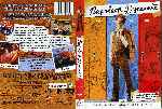 carátula dvd de Napoleon Dynamite