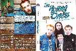 carátula dvd de The Young Ones - Temporada 01