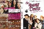 carátula dvd de The Young Ones - Temporada 02