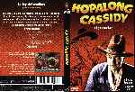 carátula dvd de La Ley Del Revolver - Custom