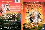 carátula dvd de Looney Tunes - De Nuevo En Accion - La Pelicula - Region 1-4