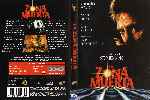 carátula dvd de La Zona Muerta - Region 1-4