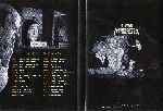cartula dvd de El Joven Frankenstein - Region 1-4 - Inlay