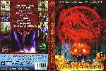 carátula dvd de Mortal Kombat - Batalla Final