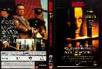 carátula dvd de El Corredor De La Muerte - Coleccion Alucine