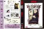 carátula dvd de Nosferatu - 1979 - Coleccion Alucine