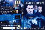 carátula dvd de Legado De Sangre