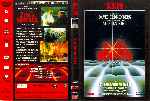 carátula dvd de La Zona Muerta - Coleccion Alucine