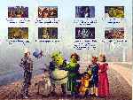 cartula dvd de Shrek 2 - Edicion Especial 2 Discos - Inlay