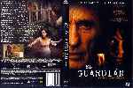 carátula dvd de El Guardian - 2004