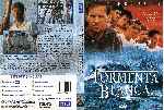 carátula dvd de Tormenta Blanca