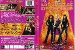 carátula dvd de Los Angeles De Charlie - 2000