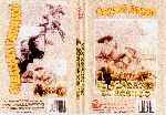carátula dvd de El Alazan Y El Rosillo