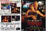 carátula dvd de Donde Este El Dinero