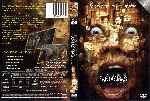 cartula dvd de 13 Fantasmas - 2001 - Region 4