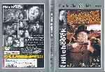carátula dvd de La Posada De Jamaica