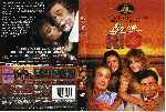 carátula dvd de Lio En Rio