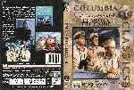 carátula dvd de El Motin Del Caine - V2