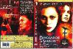 carátula dvd de Devorador De Suenos - Custom