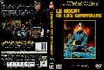 cartula dvd de La Noche De Los Generales