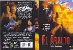 carátula dvd de El Asalto - 2000 - Region 1-4