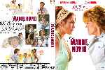 carátula dvd de La Madre Del Novio - Custom