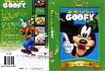 carátula dvd de Diviertete Con Goofy - Region 1-4
