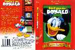 carátula dvd de Diviertete Con Donald - Region 1-4