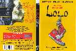 carátula dvd de Lolo - Region 1-4