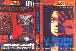 carátula dvd de La Mascara Del Demonio